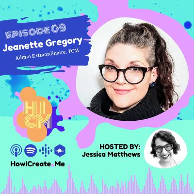 09. The Art of Tech as People / Self Management