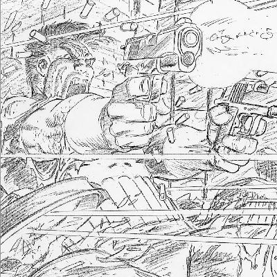 Punisher - Círculo de sangre Punisher - Círculo de sangre