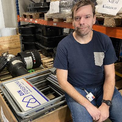 Grønne vestjyder sparer penge