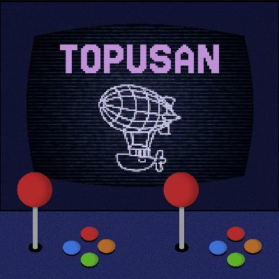 S05E08 - Tops et Flops de novembre ! S05E08 - Tops et Flops de novembre !