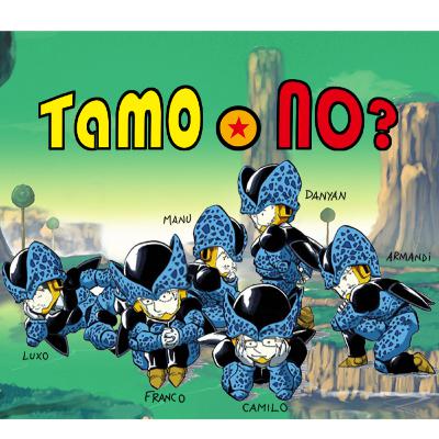 Tamo o NO? - Capitulo #7: Entiendan la cuarentena espacial!!