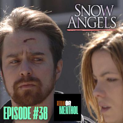 Snow Angels (2007) Snow Angels (2007)