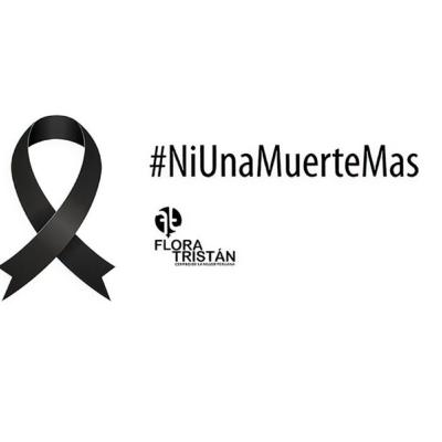 “No se puede dialogar en medio de una masacre” “No se puede dialogar en medio de una masacre”