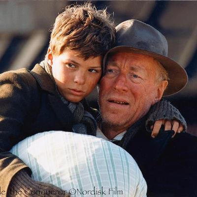 18: 1988 - Pelle The Conqueror