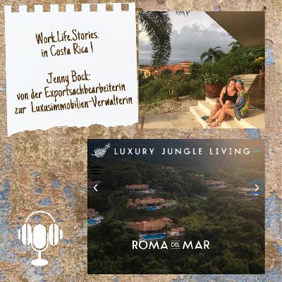 002 - Von der Exportsachbearbeiterin zur Luxusimmobilien-Verwalterin: Jenny Bock 002 - Von der Exportsachbearbeiterin zur Luxusimmobilien-Verwalterin: Jenny Bock