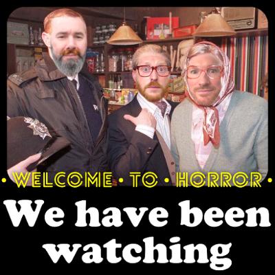 Ep 228 We have been watching
