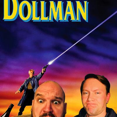 Dollman - Dirty Heino Dollman - Dirty Heino