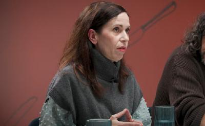 El alegato de Ángeles Caballero sobre los vientres de alquiler: "La maternidad y la paternidad no son un derecho"