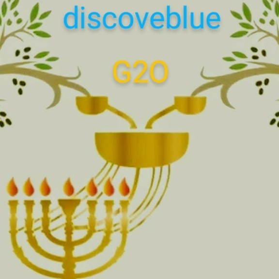 G2O\'s discoveblue Podcast