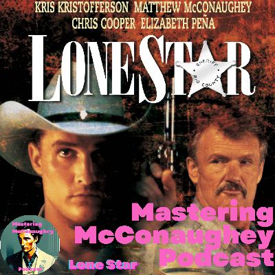 Lone Star: Matthew McConaughey Travels Back in Time 40 Years…to Murder Kris Kristofferson?