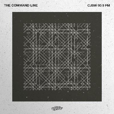 The Command Line - Episode November 18, 2023