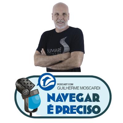 #13 - Além dos 4 nados - Amilcar Pappiani