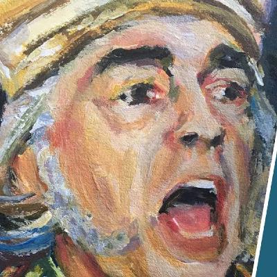 The best laid plans of UN Women | HBR Talk 377