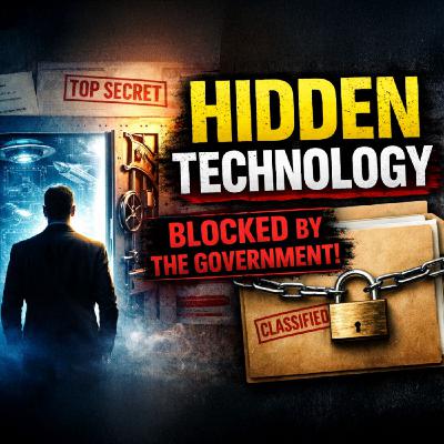 The Law That Buried Innovation