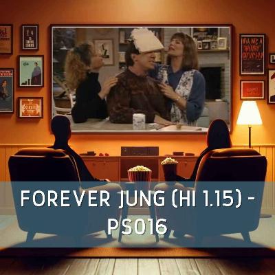 Forever Jung (HI 1.15) - PS016 Forever Jung (HI 1.15) - PS016