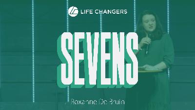 Sevens - Roxanne De Bruin