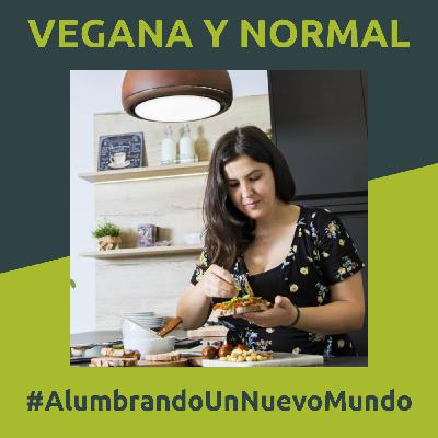 58.- Seaspiracy. Y veganismo en familia con Patri MedioLimon