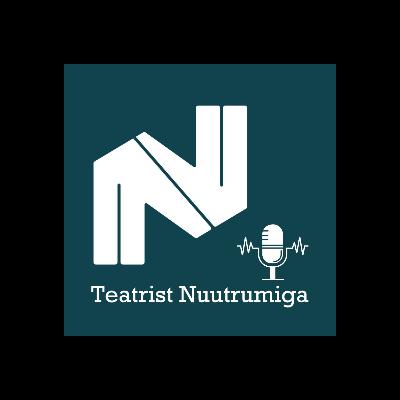 Teatrite rahastamisest: külas Harri Ausmaa, Merilyn Elge ja Andri Luup