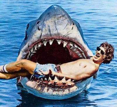 Wie "Der weiße Hai" das Kino veränderte - Die neue Doku auf Disney+ Wie "Der weiße Hai" das Kino veränderte - Die neue Doku auf Disney+