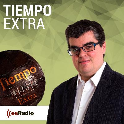 Tiempo Extra: Primer título de la temporada en juego Tiempo Extra: Primer título de la temporada en juego