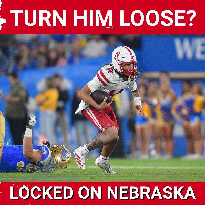 Is there an UPSET brewing in the Penn State-Nebraska matchup?