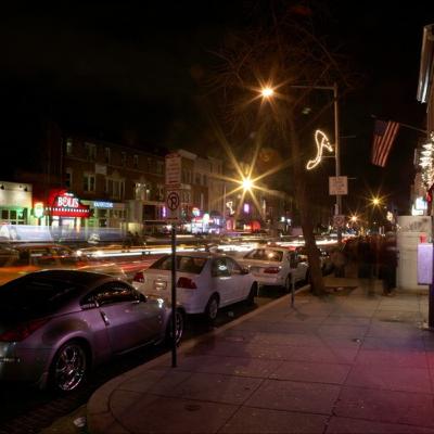 A little Winter Warmer