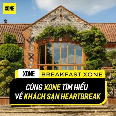 Khách sạn Heartbreak