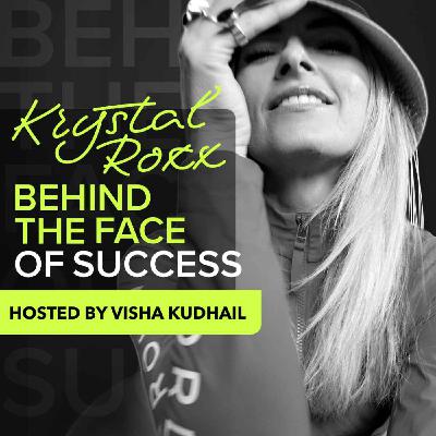 Krystal Roxx, DJ