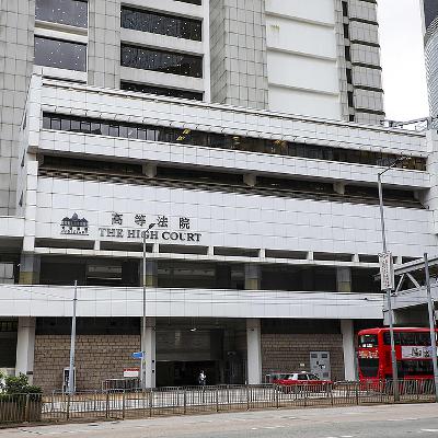 Hong Kong court hands Jimmy Lai 20-year sentence in national security case