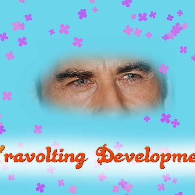 Travolting Development - That One Harry Belafonte Movie From 1995