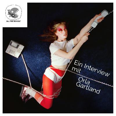 Everybody needs a Hero – Ein Interview mit Orla Gartland (2024)