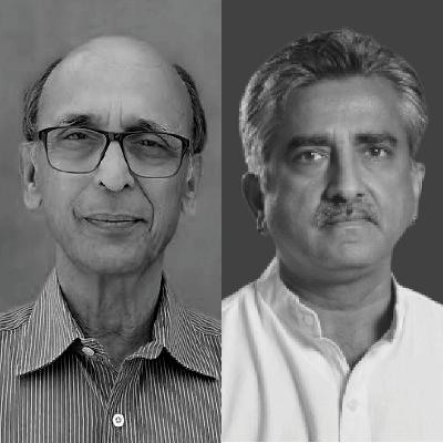 A. Srivathsan in Conversation with Vidyadhar Phatak: Land Value Capture and Value Capital Finance
