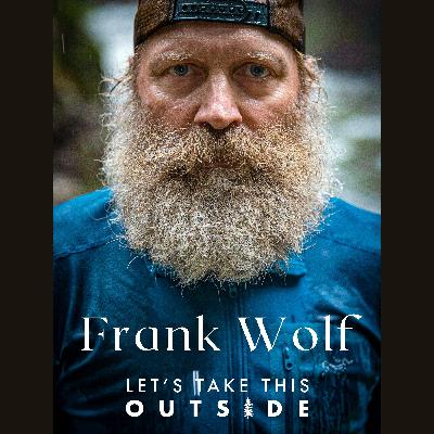 Frank Wolf - Writer, Filmmaker, Environmentalist