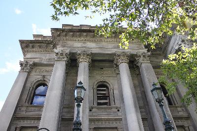 Contentious late term abortion bill voted down in SA Contentious late term abortion bill voted down in SA