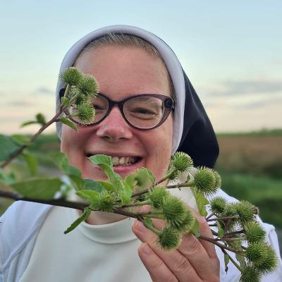 Siostra Benedykta Karolina Baumann: Zakonnica bez przebrania.