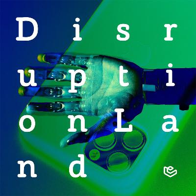 Visualising your virtual you