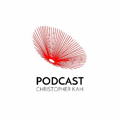 Podcast Session 001 - Christopher Kah