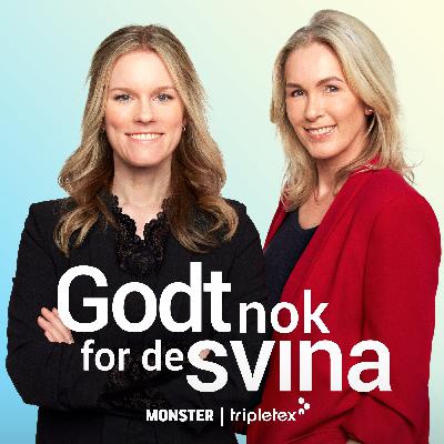 Hvorfor og hvordan kan næringslivet og du som ansatt bry deg når verden brenner?