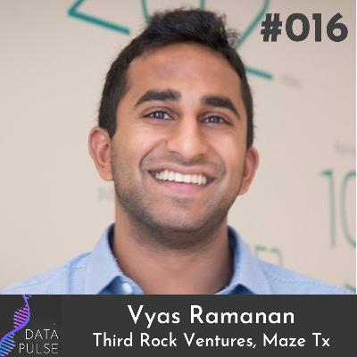 Protective mutations with Vyas Ramanan (Third Rock Ventures, Maze Therapeutics)