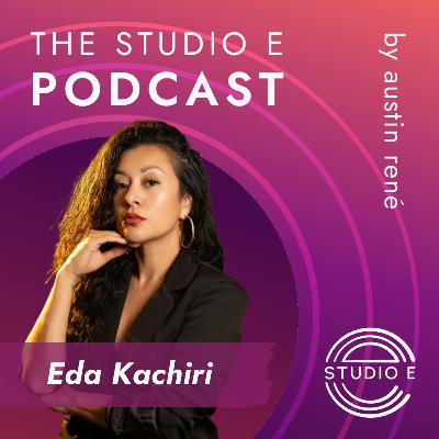 Eda Kachiri: Unleashing Passion in Your Dance Growing Your City Eda Kachiri: Unleashing Passion in Your Dance Growing Your City
