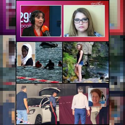 La Psicologia in cronaca: una estate nera per femminicidi e fatalità