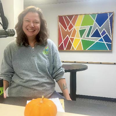 Rebecca Schwarz previews Music in the Marsh at La Crosse's Nature Place