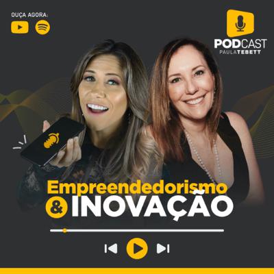 Inovação, empreendedorismo, criatividade e marketing digital com Martha Gabriel