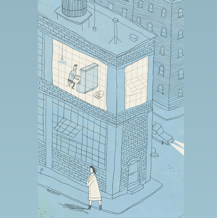 پانزدهم-خاطره عاشقانه مری لاوسن