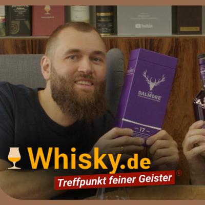 Dalmore 17 Jahre | Whisky Verkostung Dalmore 17 Jahre | Whisky Verkostung