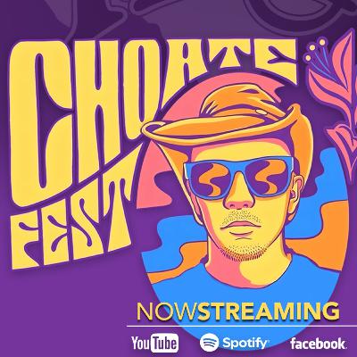 Vlog #3 - Choatefest