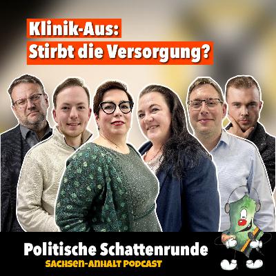 Klinik-Check Sachsen-Anhalt: Reformzwang & Ärztemangel Klinik-Check Sachsen-Anhalt: Reformzwang & Ärztemangel