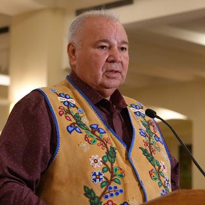 What is all impacted by the MMF not attending the PM and Métis leaders' summit
