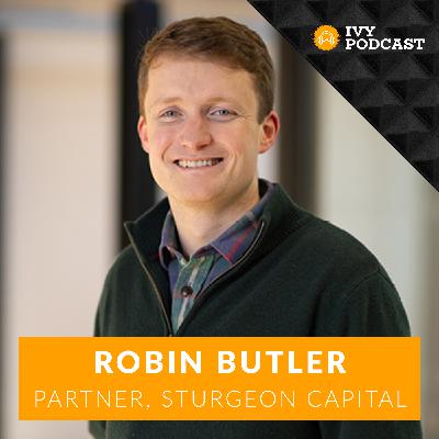 State of Emerging Markets with Robin Butler, Partner at Sturgeon Capital | E446
