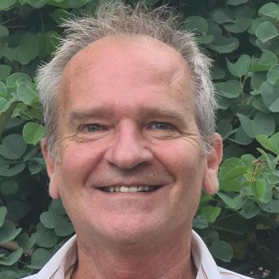 Scott Pollock - From Aneurysm to Artist